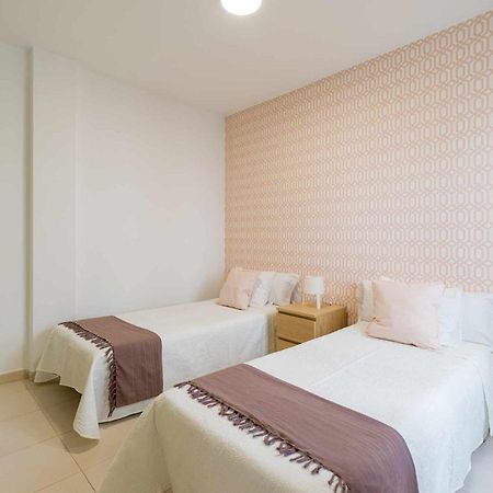 Mahostly Apartamento Comillas Pa อาร์เรซิเฟ ภายนอก รูปภาพ