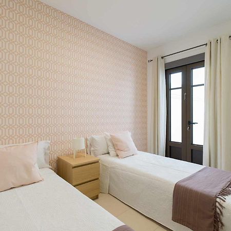 Mahostly Apartamento Comillas Pa อาร์เรซิเฟ ภายนอก รูปภาพ