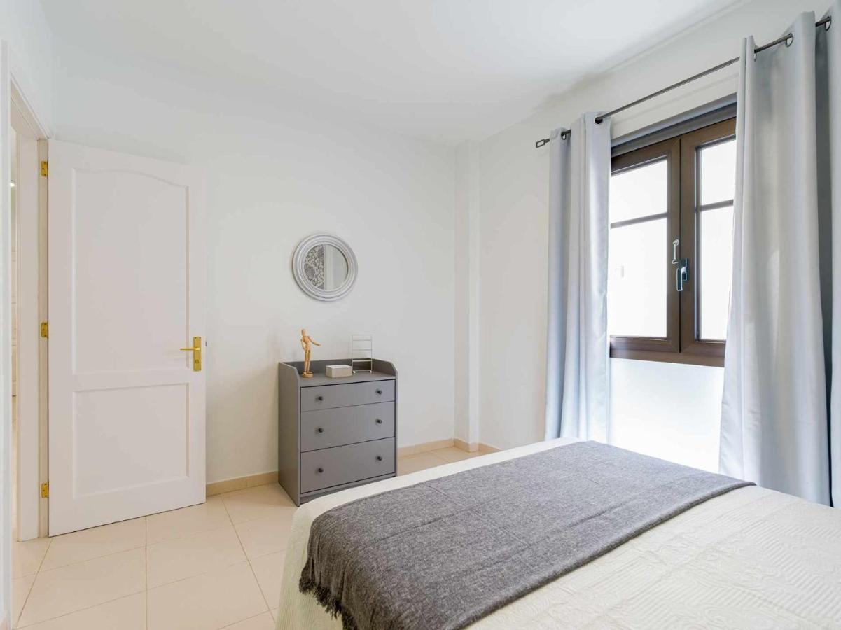 Mahostly Apartamento Comillas Pa อาร์เรซิเฟ ภายนอก รูปภาพ