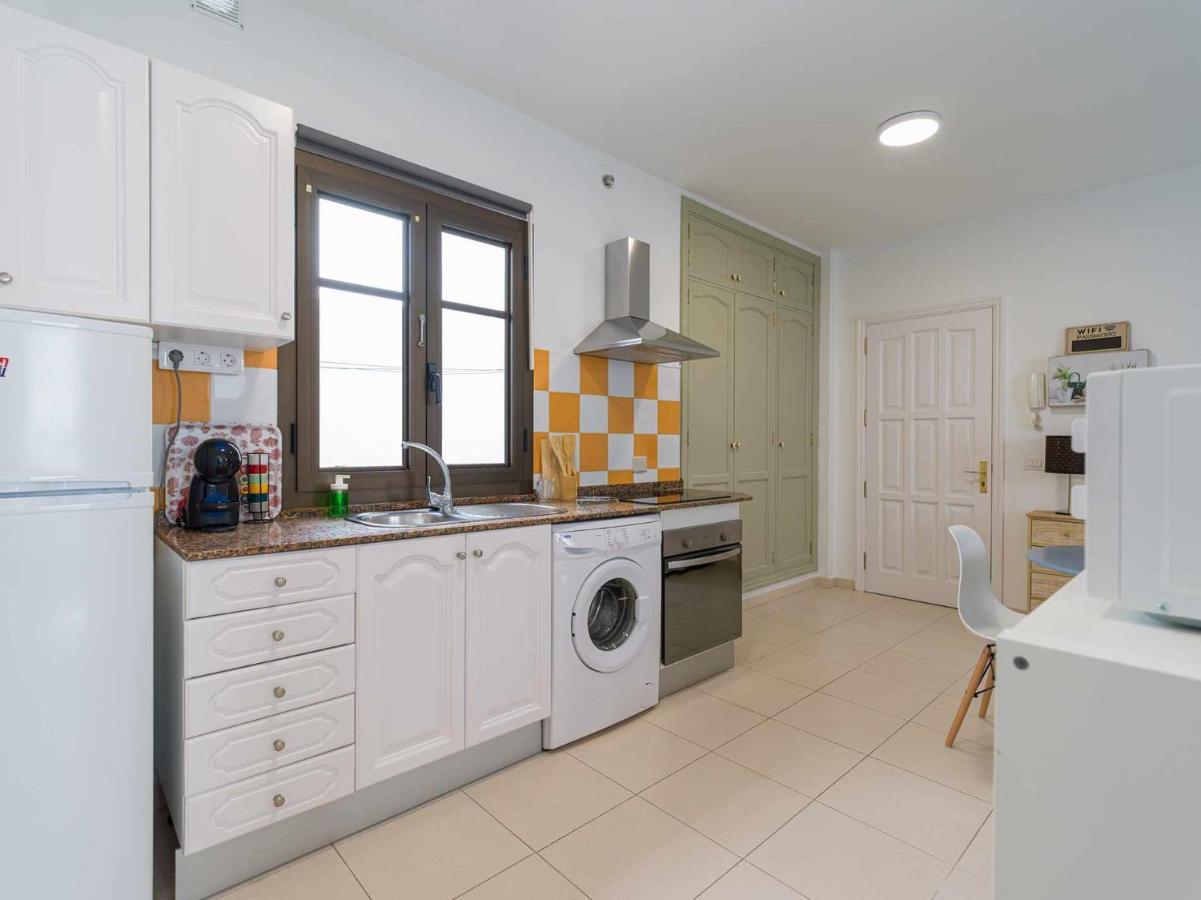 Mahostly Apartamento Comillas Pa อาร์เรซิเฟ ภายนอก รูปภาพ