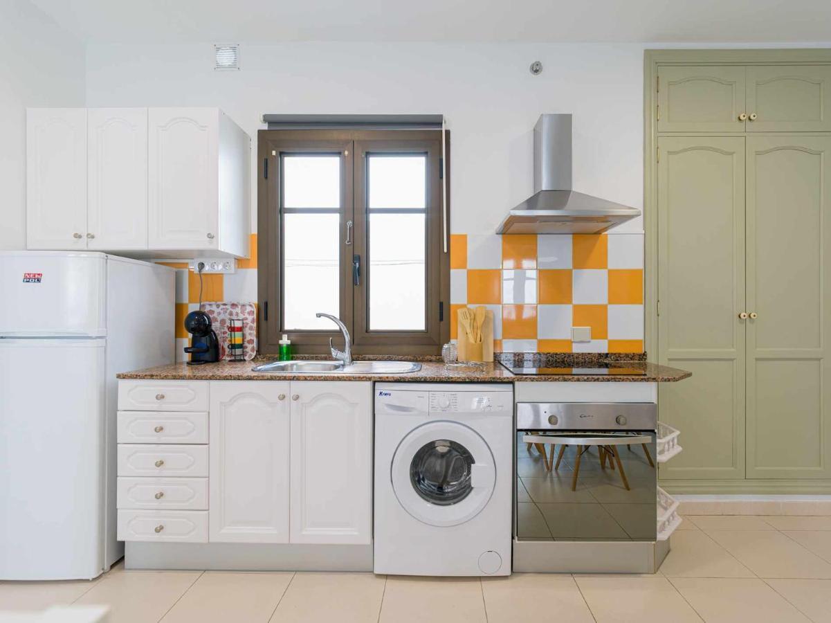 Mahostly Apartamento Comillas Pa อาร์เรซิเฟ ภายนอก รูปภาพ